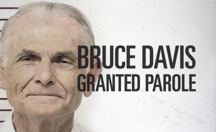davis-granted