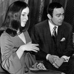 Susan Atkins | The Family  | Sharon Tate and The Charles  Manson Family Murders